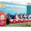 1st Convocation